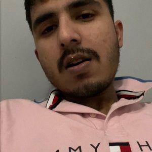 Meet your Posher, Jas